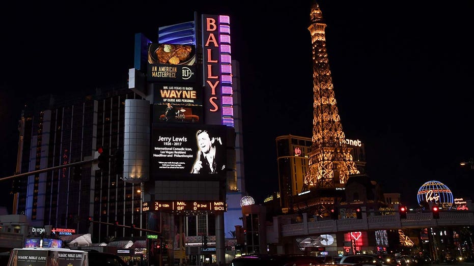 Bally’s issues going concern warning amid mounting liquidity crisis