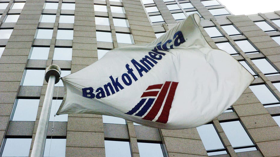 Bank of America launches $250B initiative to finance US infrastructure
