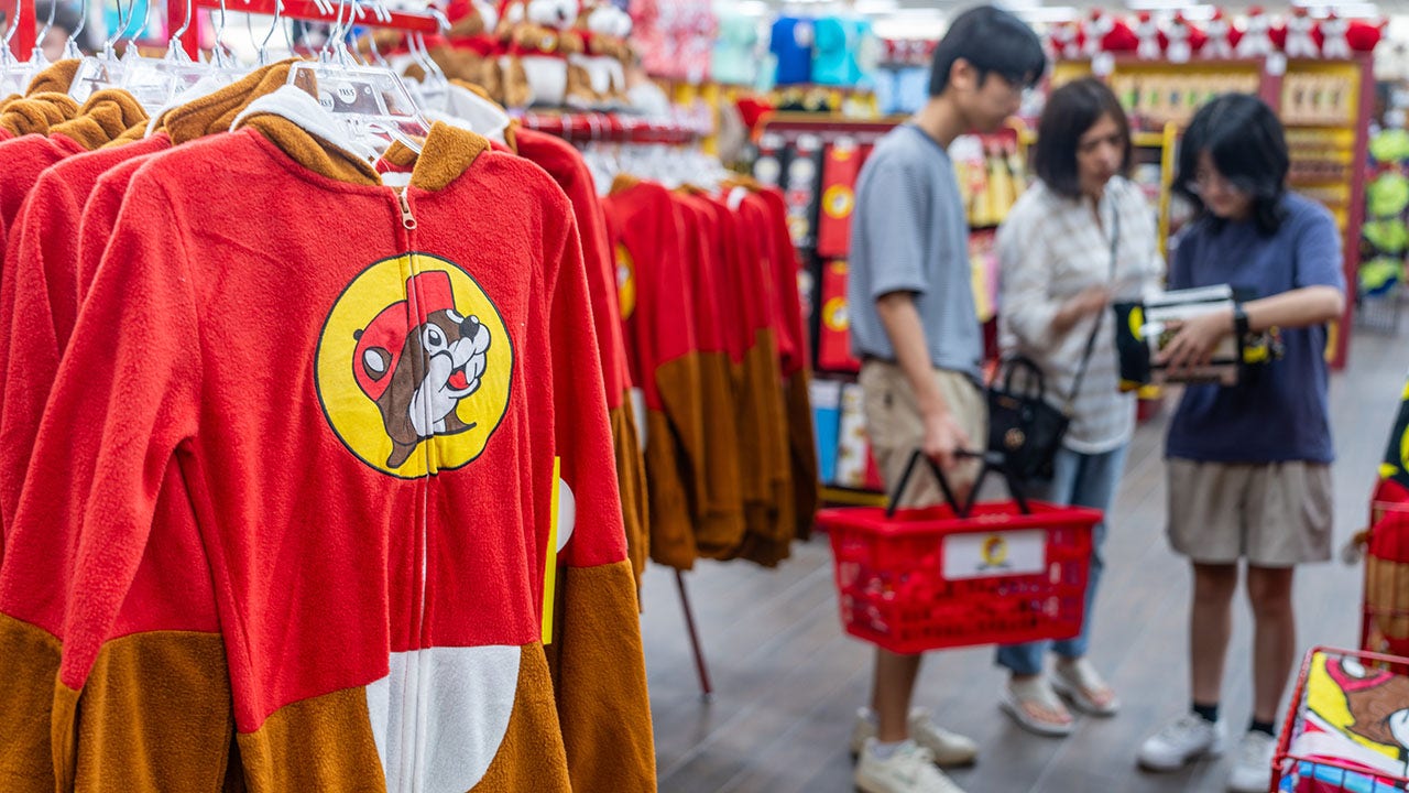 Buc-ee’s sues Ohio mini mart over beaver logo trademark infringement claims