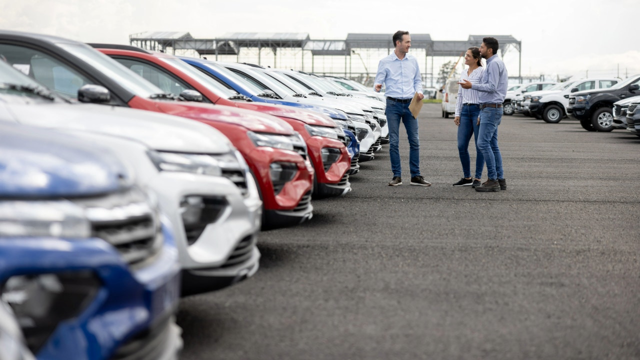 Tips on how to refinance your car loan