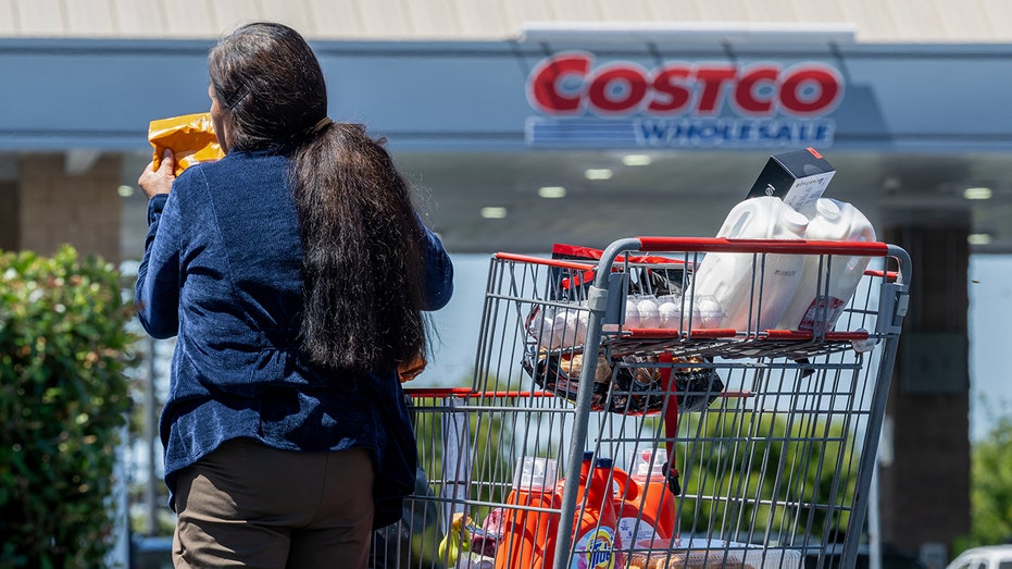 Costco motor oil price jumps to $58 with new weekly purchase limit