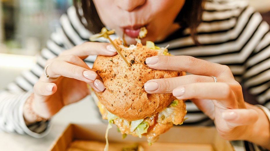Texas cities dominate America’s cheapest places for a burger, fries and soda