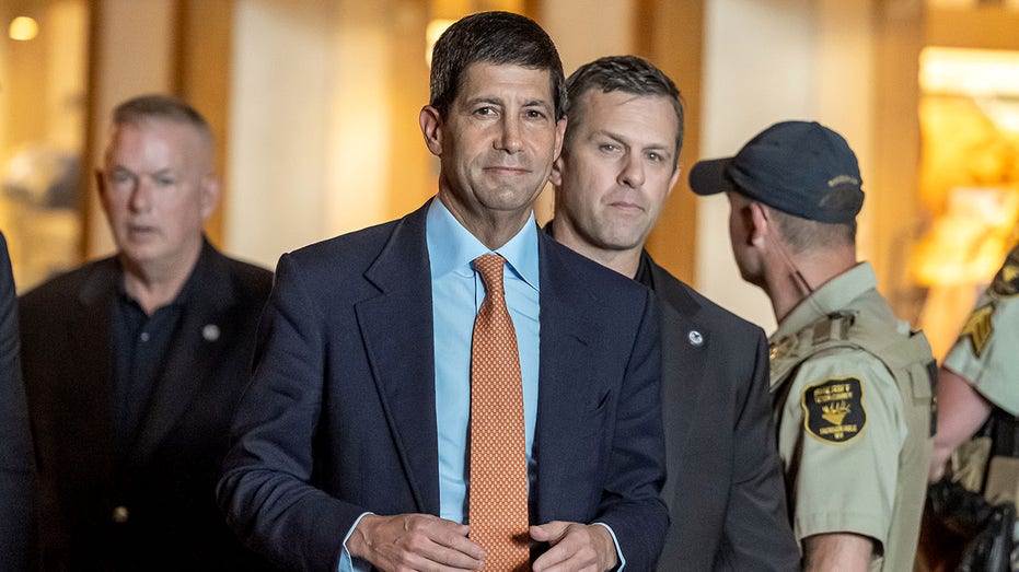 Kevin Warsh outlines hawkish PCE inflation stance at Jackson Hole