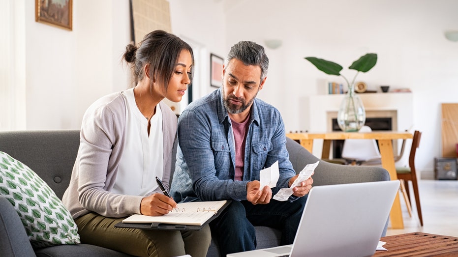 Americans now say $2.3 million net worth makes you wealthy, survey finds