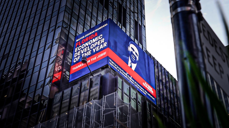 Florida Chamber says Mamdani ad sparks business relocation inquiries