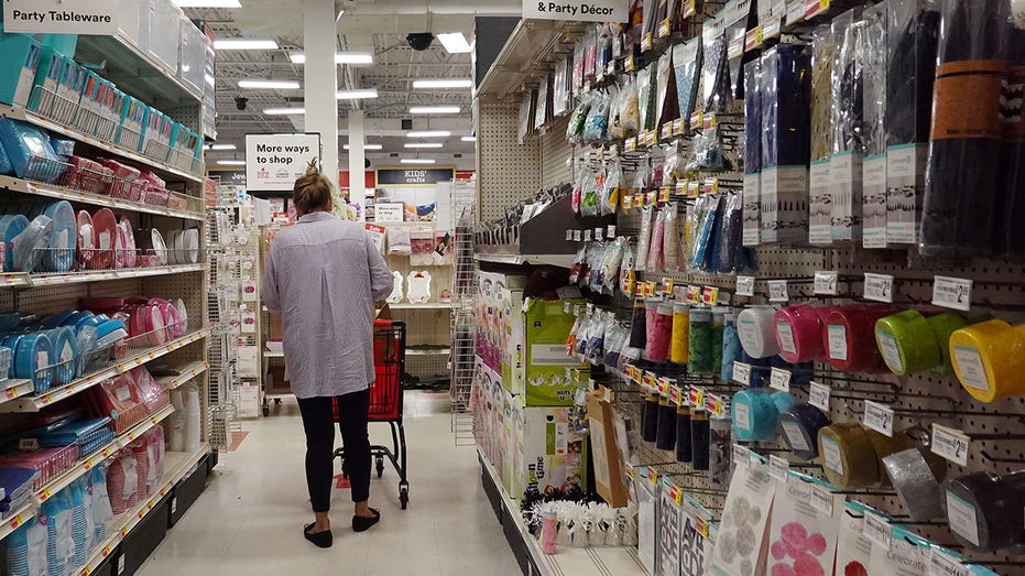 Bank of America report says ‘funflation’ is hitting hobby spending