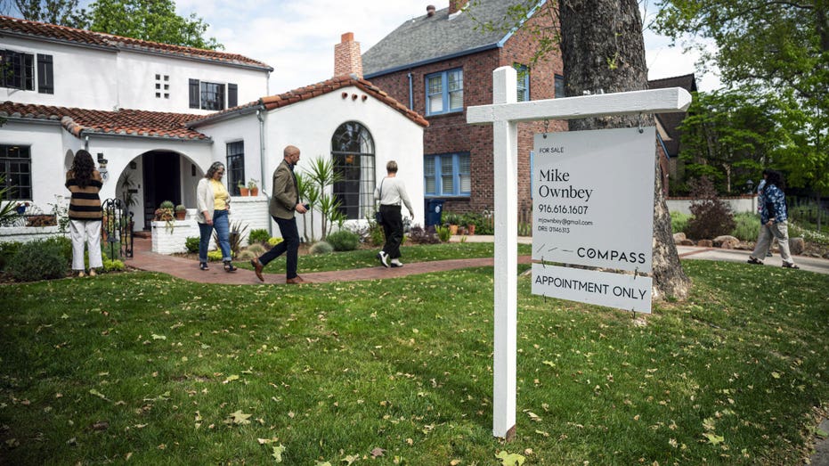 Price cuts hit a record high in September as mortgage rates climb