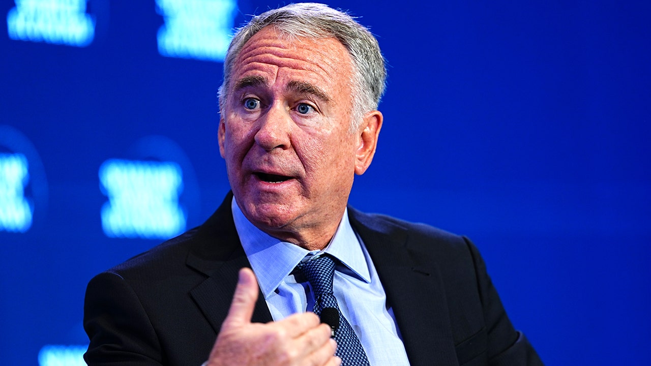 Ken Griffin proceeds with Citadel skyscraper despite Mamdani feud