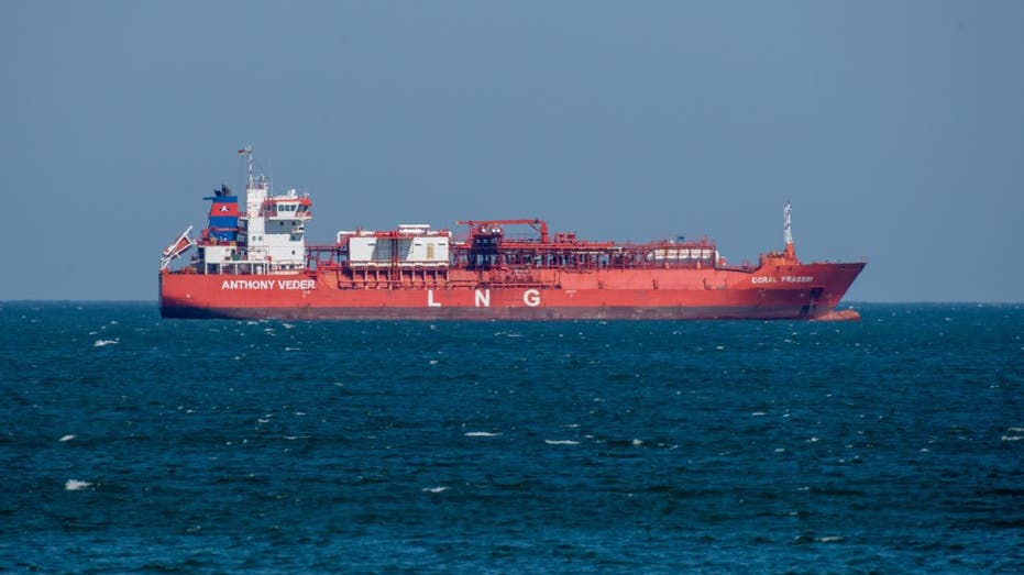 US natural gas production forecast to hit record high this winter