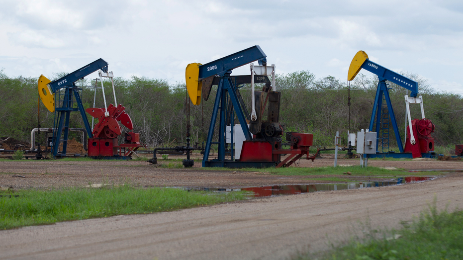 Continental Resources to develop Venezuela’s Orinoco Belt oil block