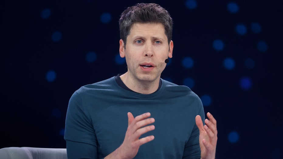 Sam Altman says OpenAI won’t IPO this year