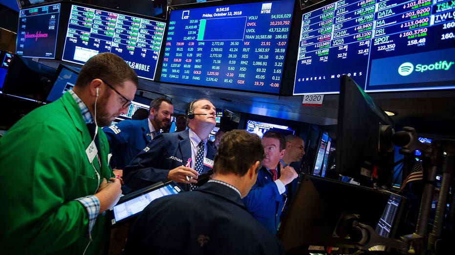 Treasury announces $6B buyback of 10-year notes and 20-year bonds