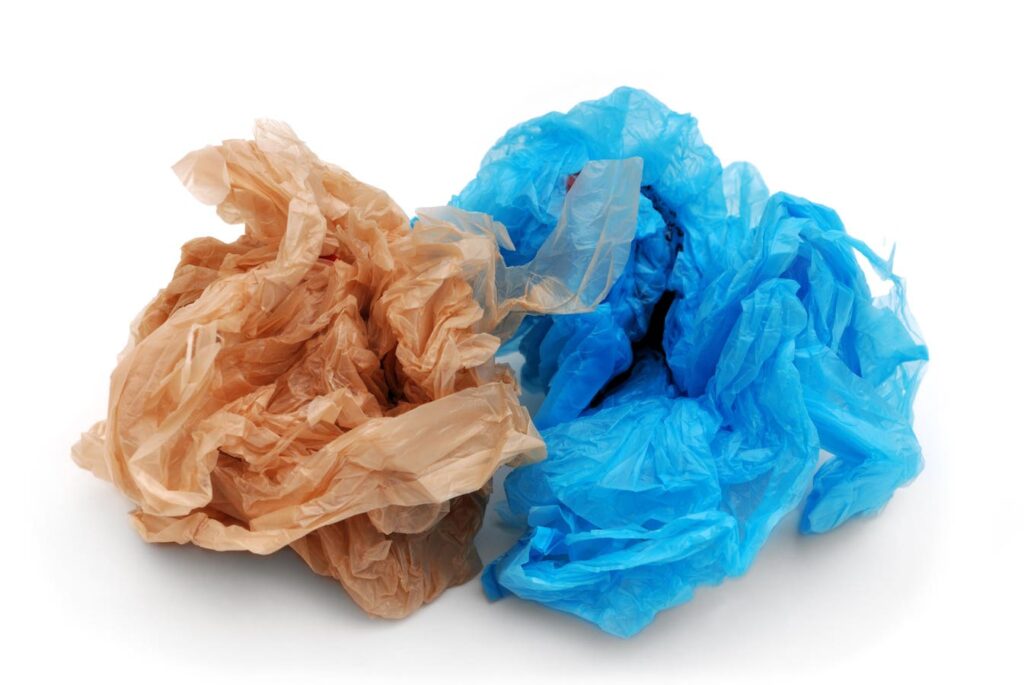 What If Plastic Bags Are Deemed Recyclable?