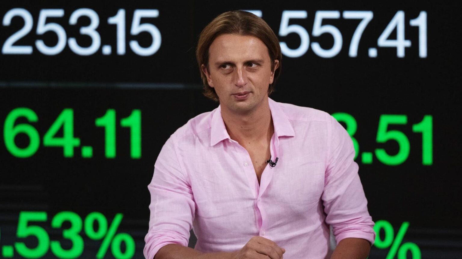 Revolut Joins PayPal In The Stable Of Stablecoins