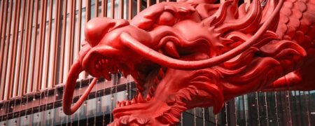 The Policy Dragon Awakens As Mainland China & Hong Kong Rally