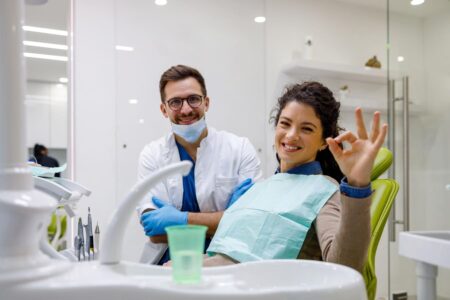 The Three P’s Strategy So Dentists Can Turn One-Star Reviews Into Wins