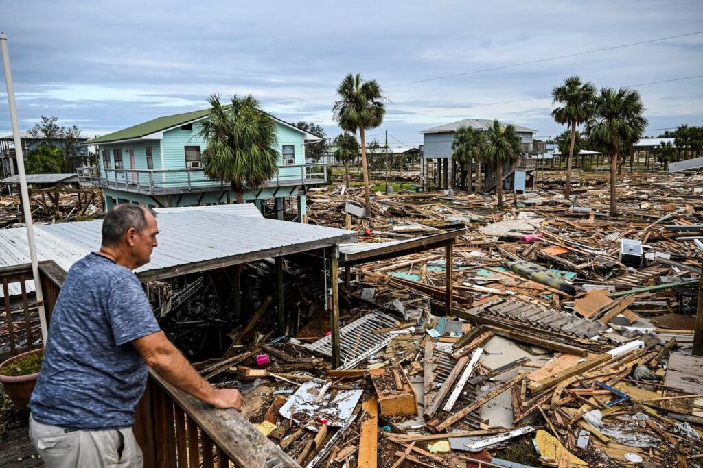 Student Loan Help For Those Impacted By Hurricane Helene