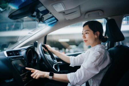 Assessing AI As A Complex Threat Vector In The Automotive Industry