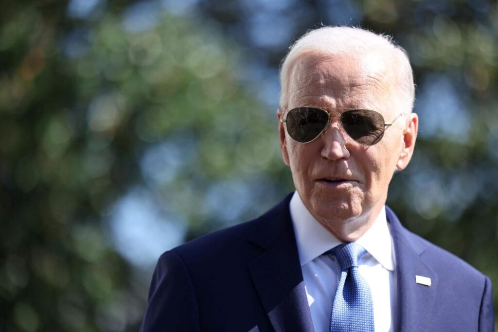 Biden Set To Unveil More Student Loan Forgiveness Relief As Key Programs Remain Blocked