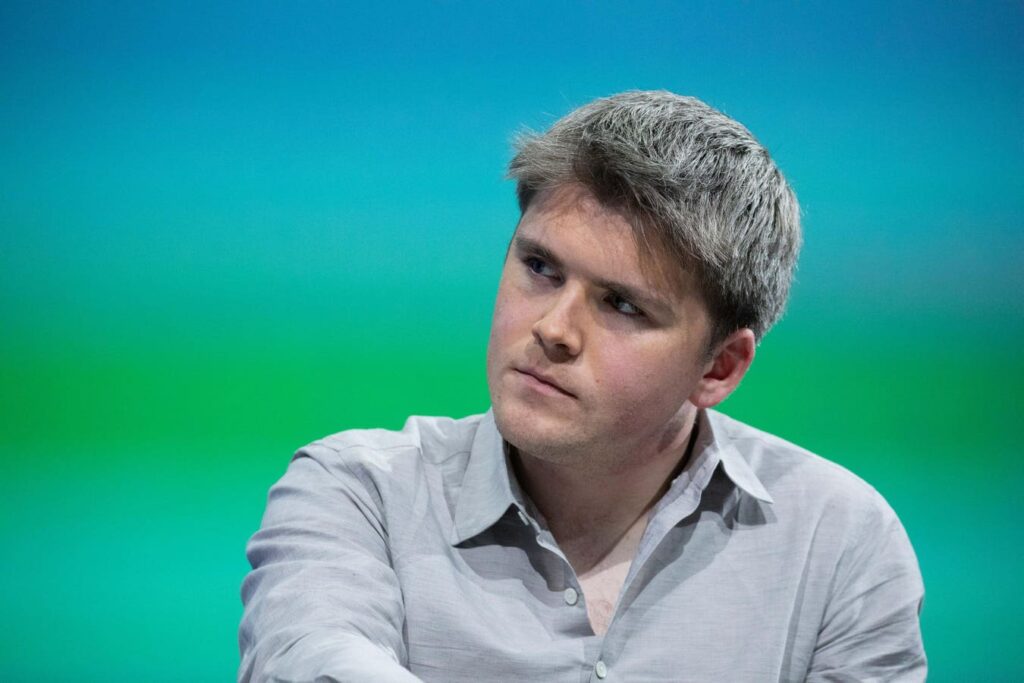 Stripe In Talks To Buy Stablecoin Startup Bridge For  Billion