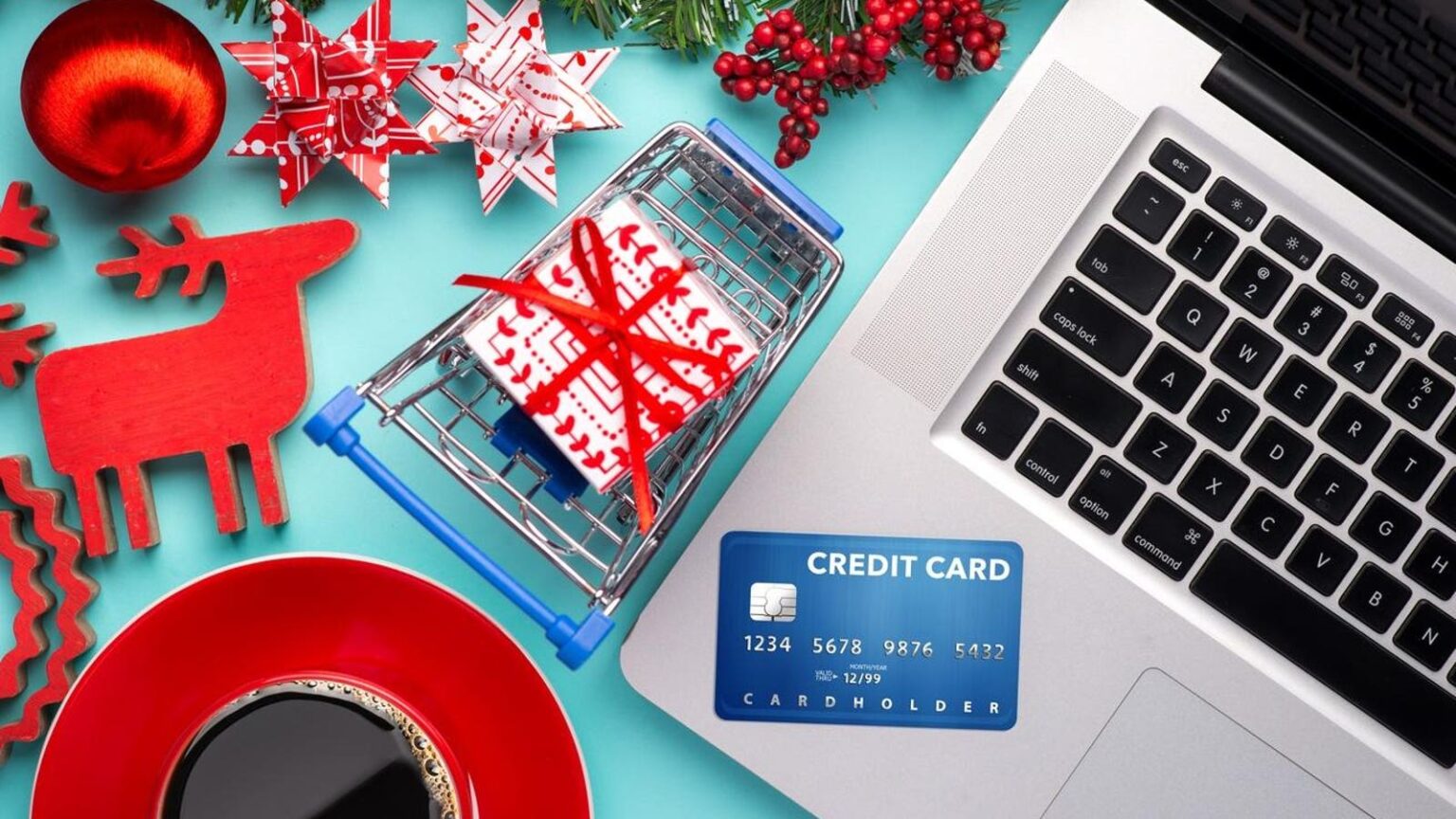 How The Fed Rate Cut Will Impact Consumer Debt And Spending This Holiday Season