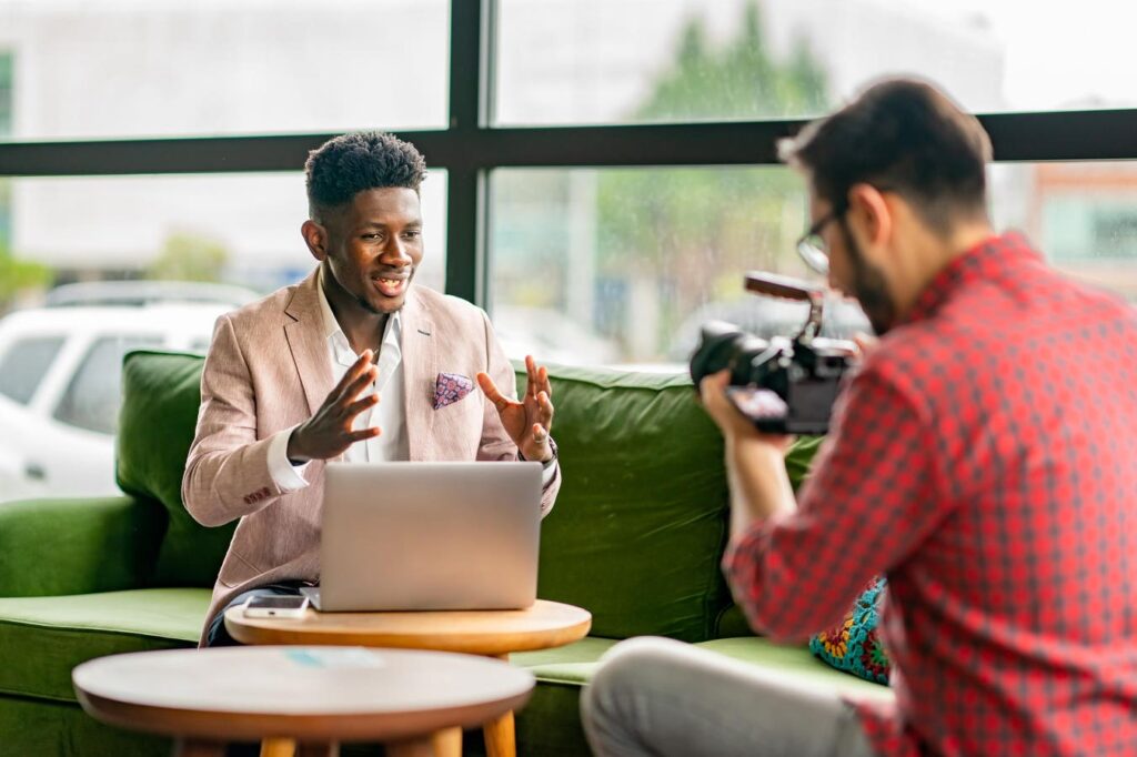 How To Use Video Content To Grow Your Business