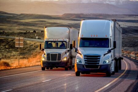 Professionalizing Trucking Is Crucial—Here’s What Truck Drivers Can Do