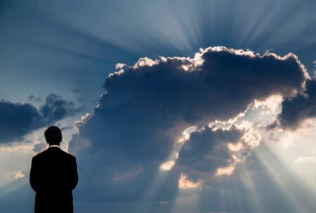 Every Business Cloud Has A Silver Lining, You Just Need To Look