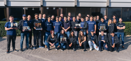 LocalStack Raises  Million To Take Its Community Global