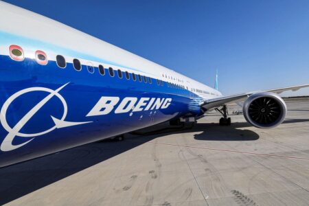 What Can Be Learned From Boeing’s Downfall?