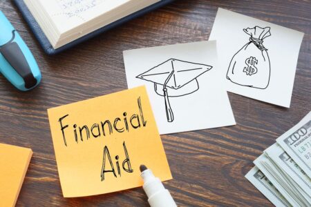 What Are College Financial Aid Offers And How To Navigate Them?