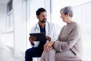 20 Ways Healthcare Businesses Can Improve The Patient Experience