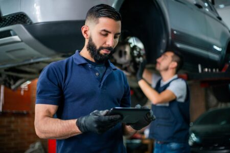 How The Service Industry Can Modernize: Tips For Digital Transformation