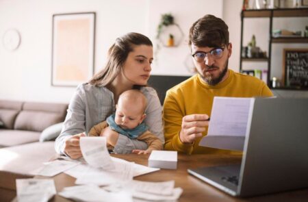 Credit Card Debt Surges To A Record High