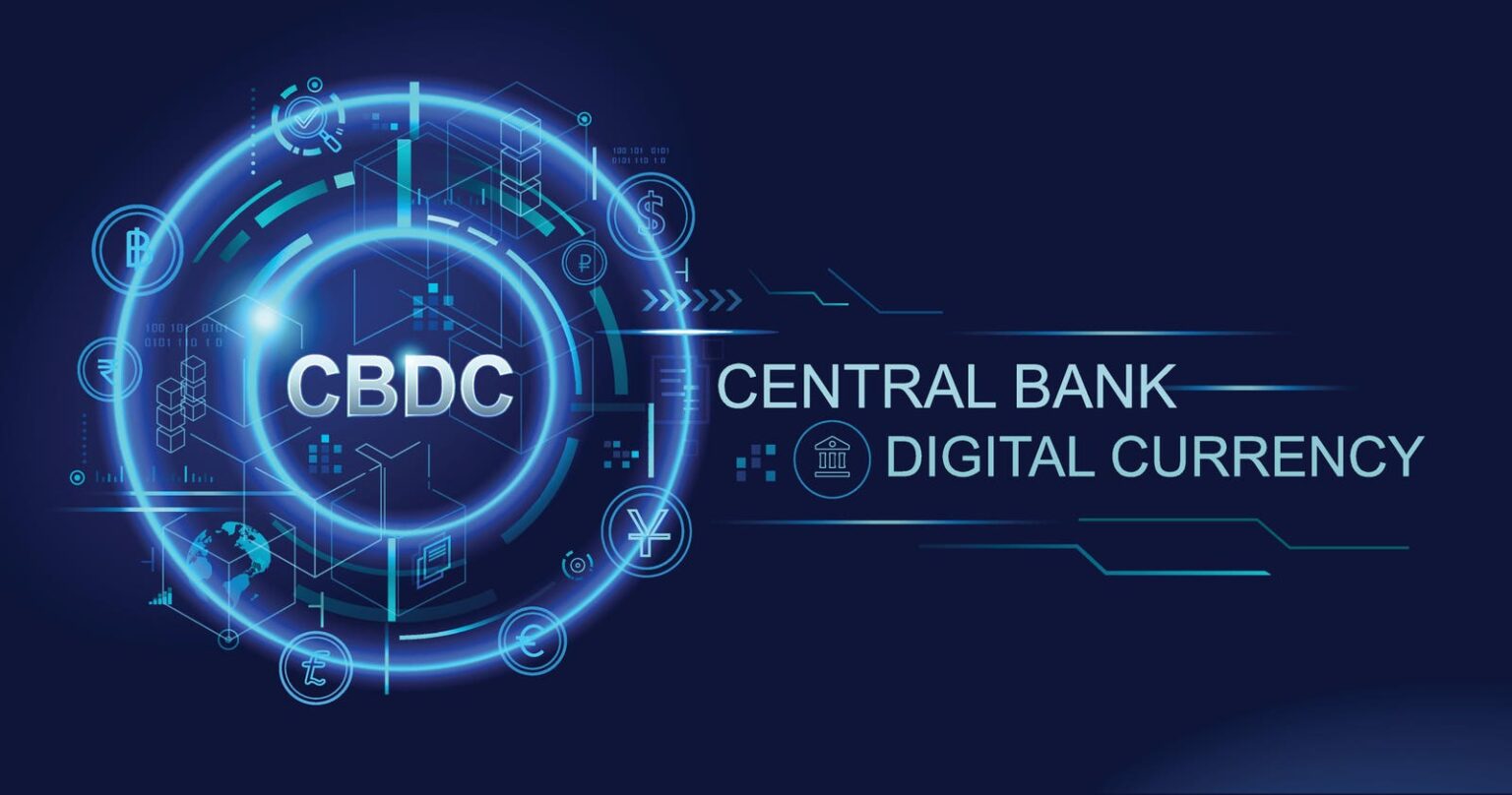 Is Europe’s Digital Euro The Future Of CBDC Or Futile Effort?