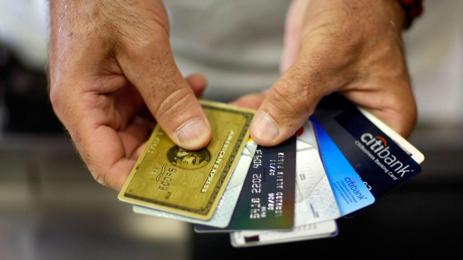 Credit Card Rewards Are A Hidden Subsidy. AI Will Change This.