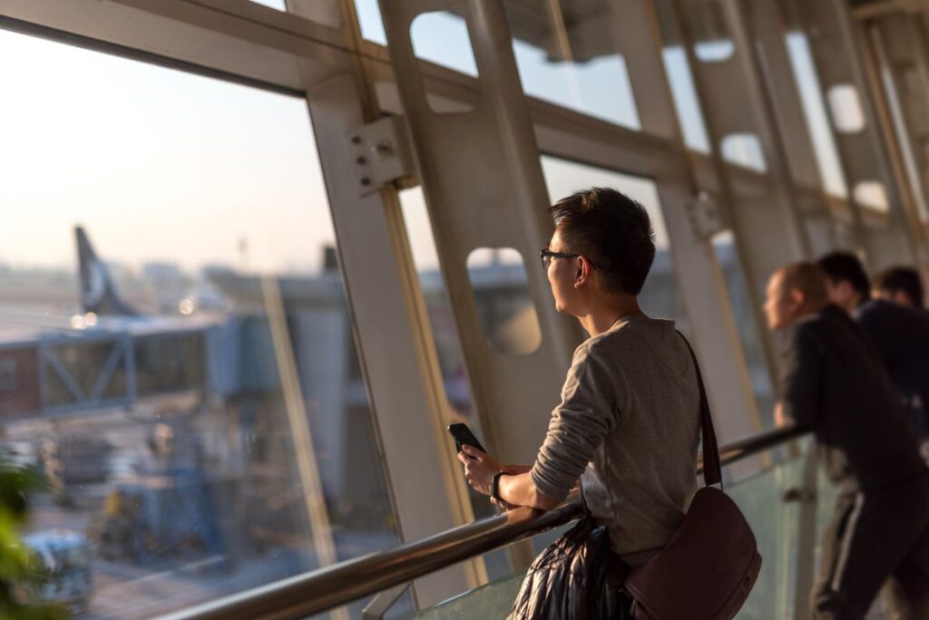 How Airports Can Elevate Customer Experience