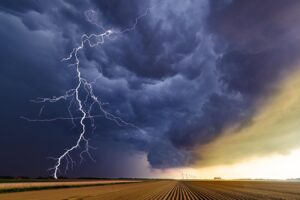 How AI Will Combat Weather Risk In 2025