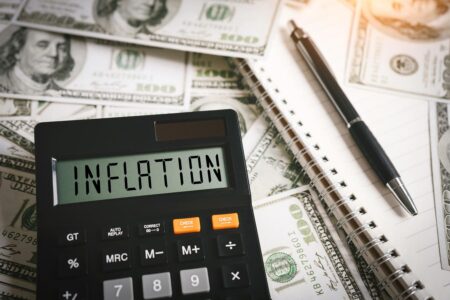 2025 Guide To ETFs For Inflation Protection