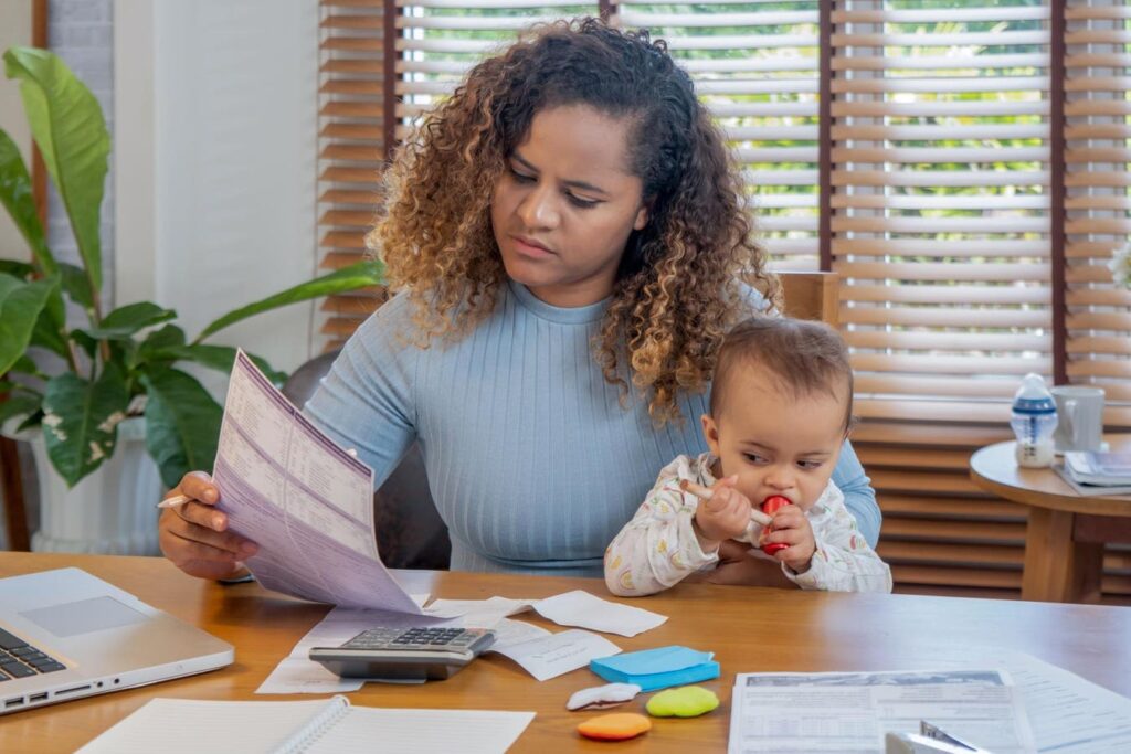 Companies Partner With Child Care Providers To Support Working Parents