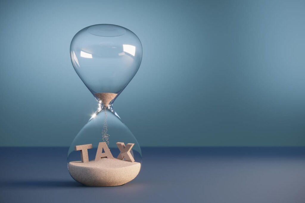 12 Last Minute Tax Moves That Can Cut Your Taxes