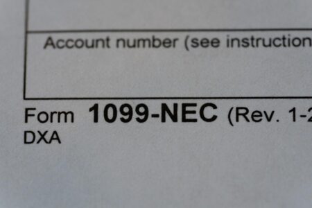 IRS Forms 1099 Arrive Soon And Are Key To How Much Tax You Will Owe