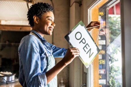 Three Trends For Small Businesses In 2025