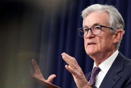 Fed Not Seen Cutting Rates At January Meeting