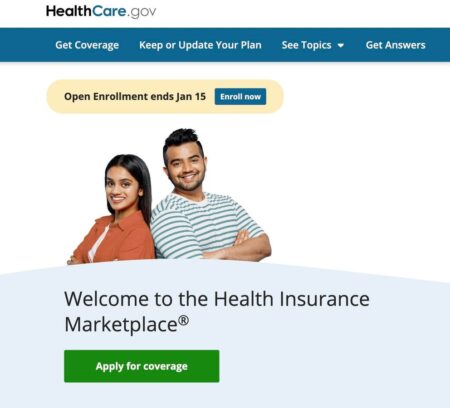 Affordable Care Act Tax Credits Will Expire With No Action By Congress