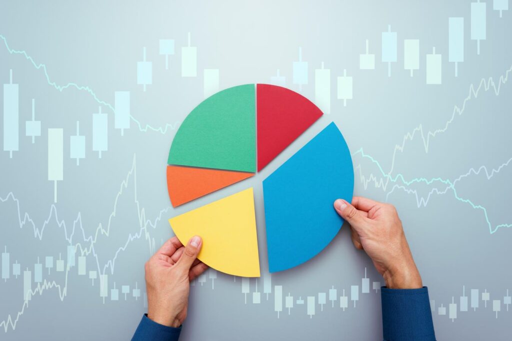 Index Funds? Nope. We’re Doing This For 8%+ Tech Dividends And Upside