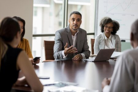 15 Ways Leaders Can Harmonize Board Members’ Competing Interests