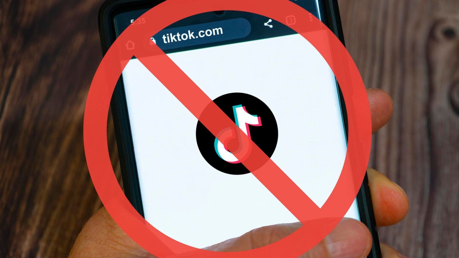 What The TikTok Ban Means For Your Business