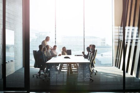 Adapting To The Global Threat Landscape: Advice For Boardrooms