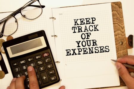 The Benefits Of Expense Tracking And How You Can Do It Effectively